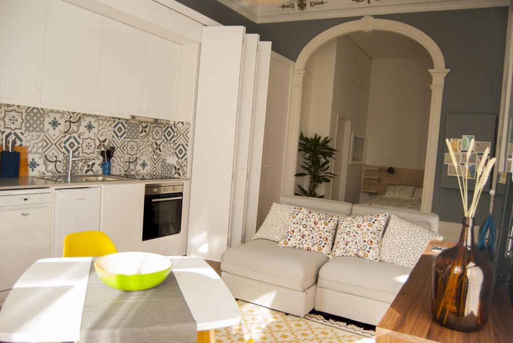 Apartamento Coreto 179 *