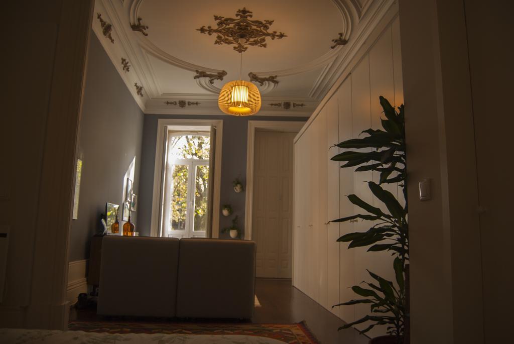 Apartamento Coreto 179 Oporto