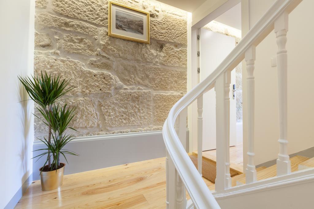 Apartamento Sendme2portugal: Loureiro *