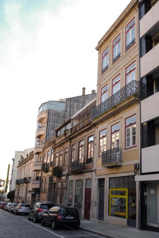Studio Sta Apartamento