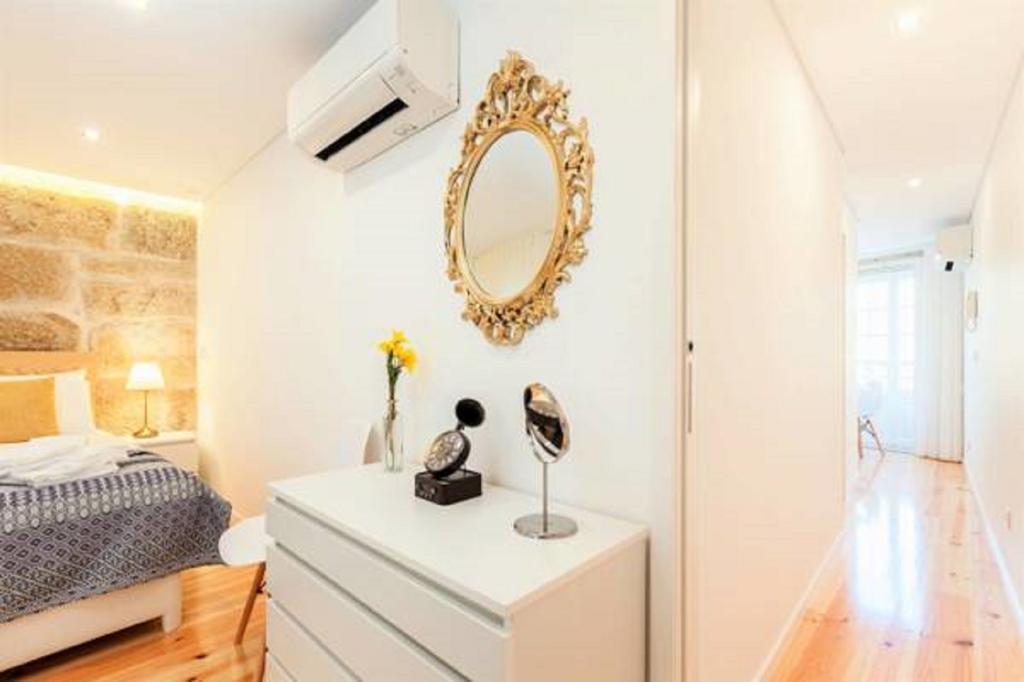 Apartamento Sendme2portugal: Loureiro Porto