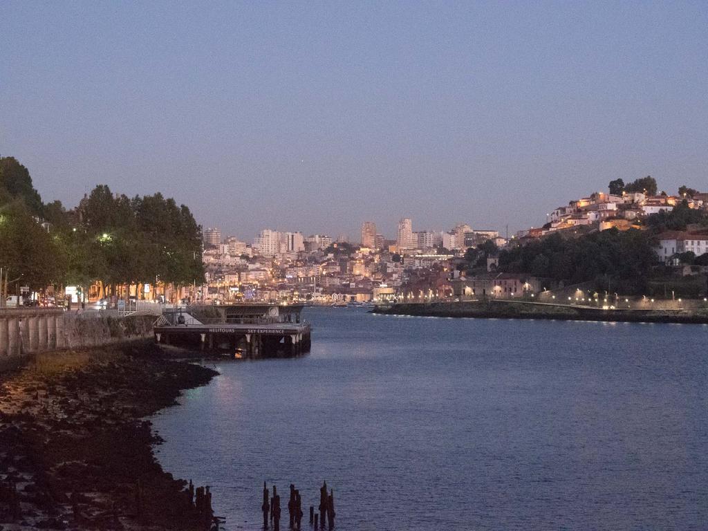 Merc Place Apartamento Oporto