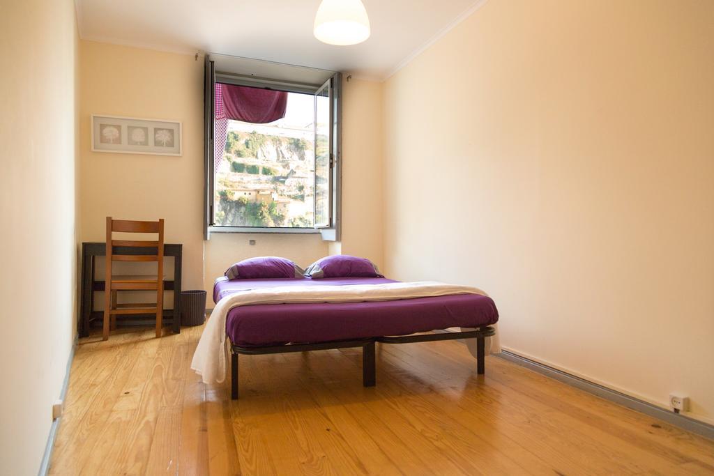 Apartamento Eiffel Riverside Porto