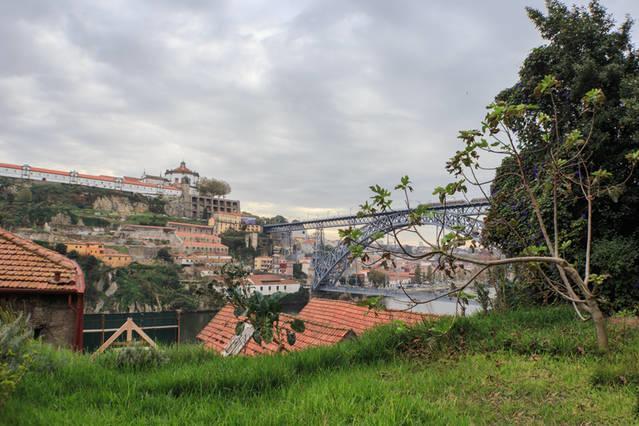 Eiffel Riverside Porto