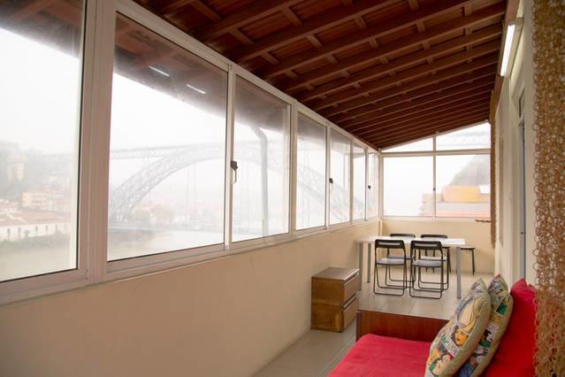 Apartamento Eiffel Riverside *