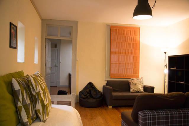 Apartamento Eiffel Riverside *