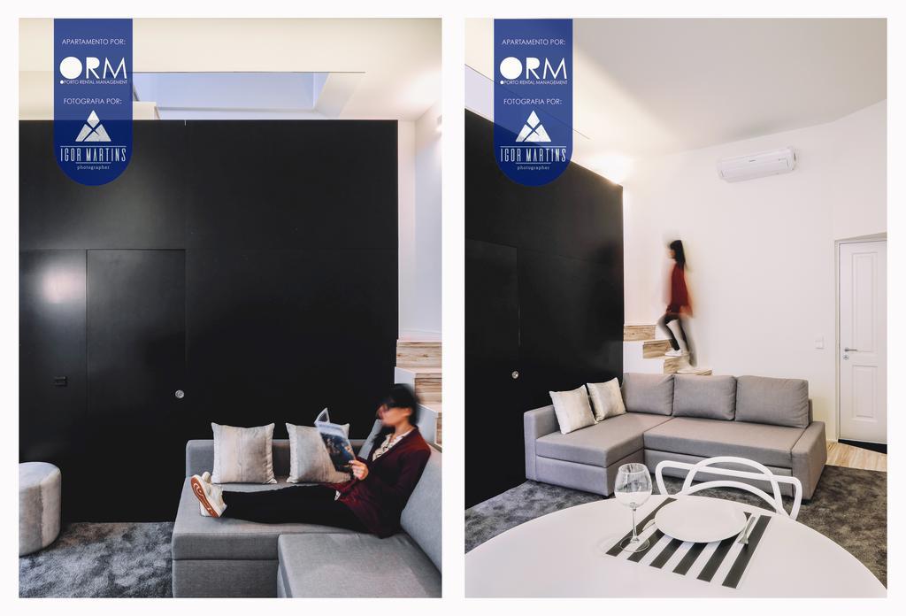 Apartamento Orm - Batalha