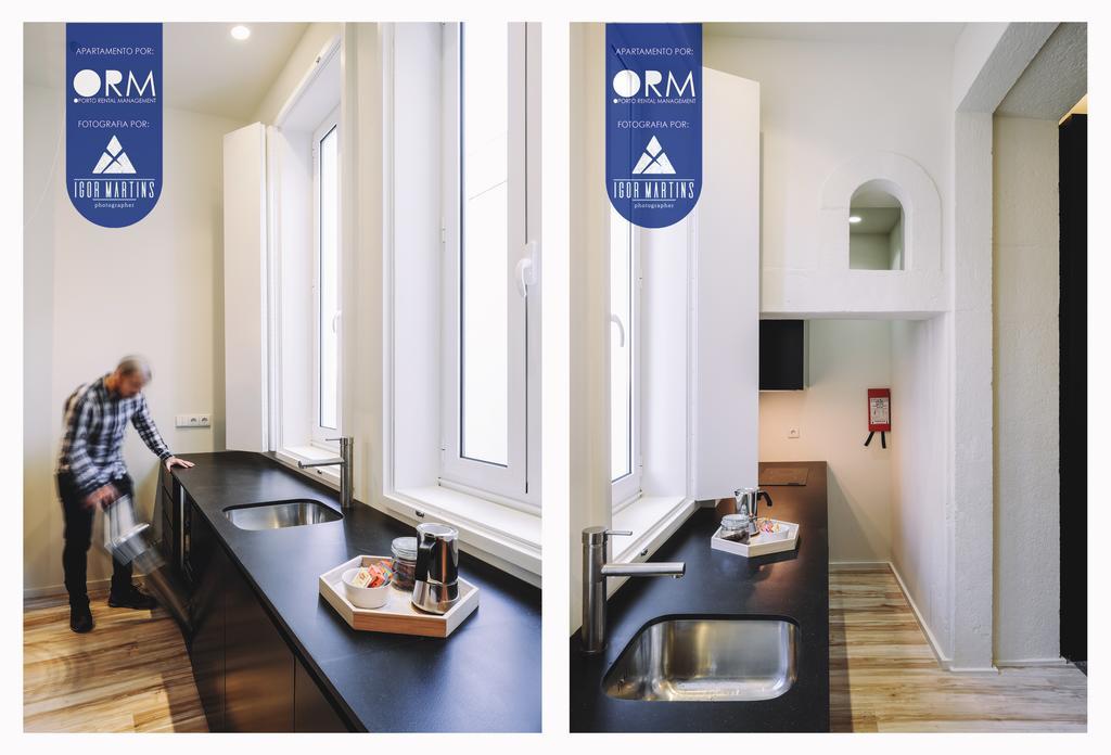 Apartamento Orm - Batalha Oporto