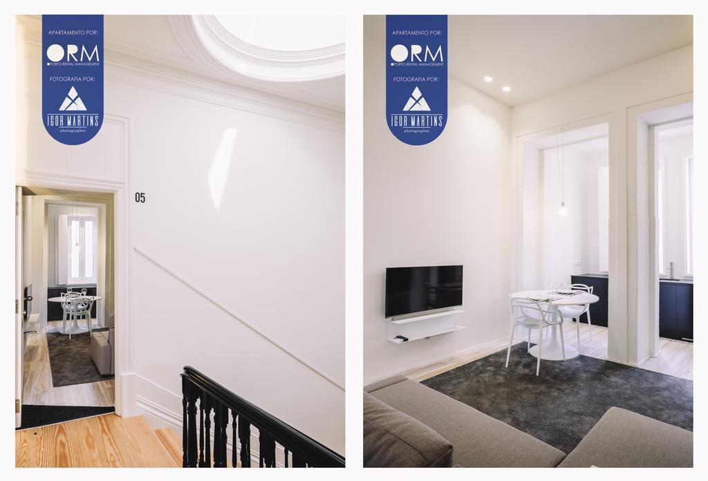 Apartment Orm - Batalha