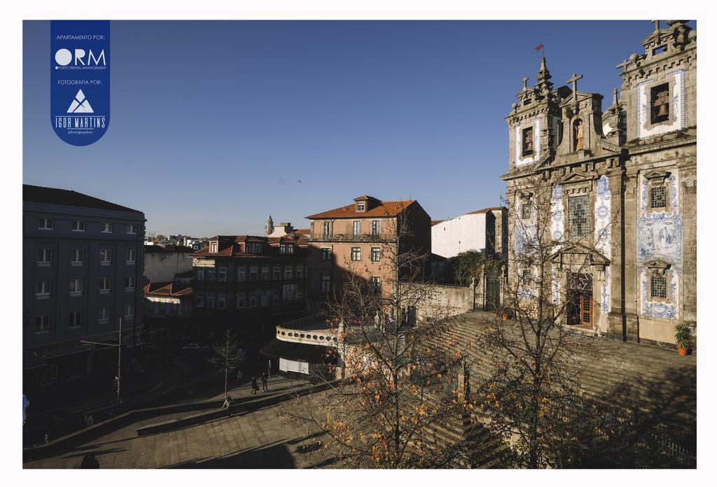 Apartamento Orm - Batalha