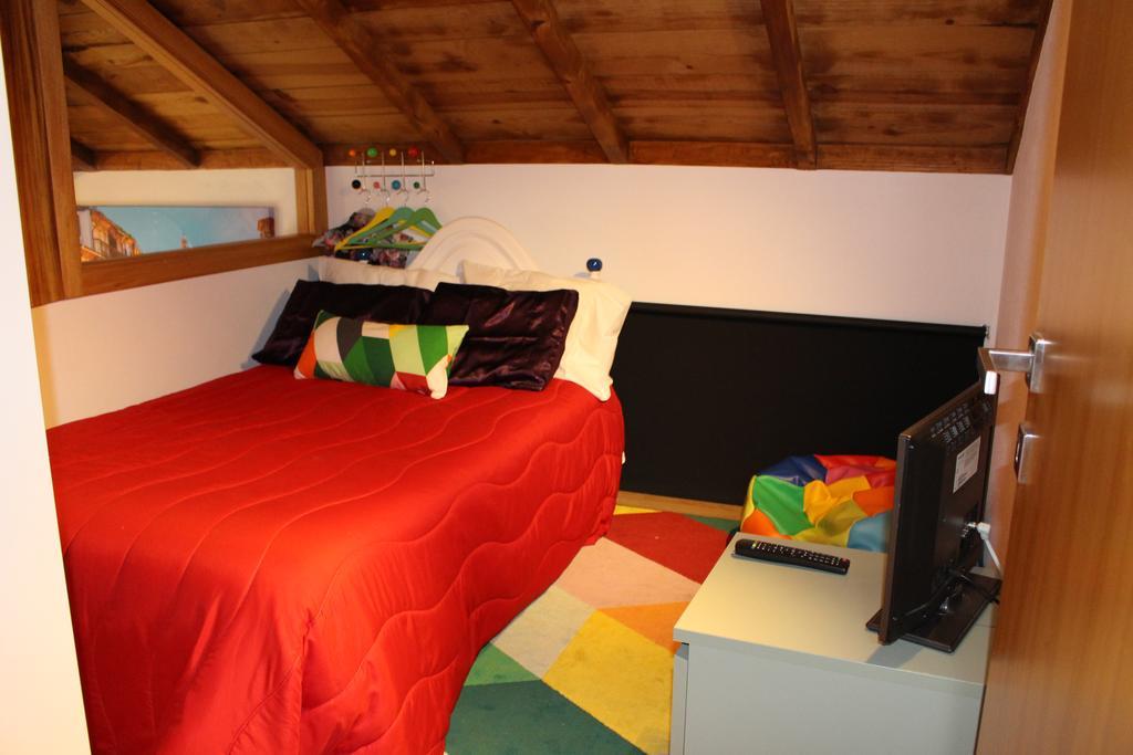 Casa Sao Dinis Holiday home *