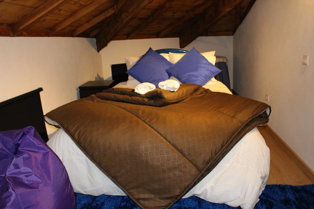 Casa Sao Dinis Holiday home