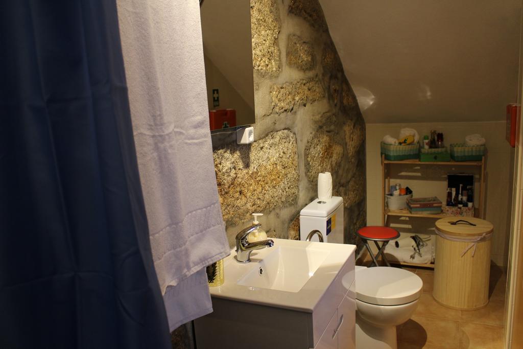 Holiday home Casa Sao Dinis