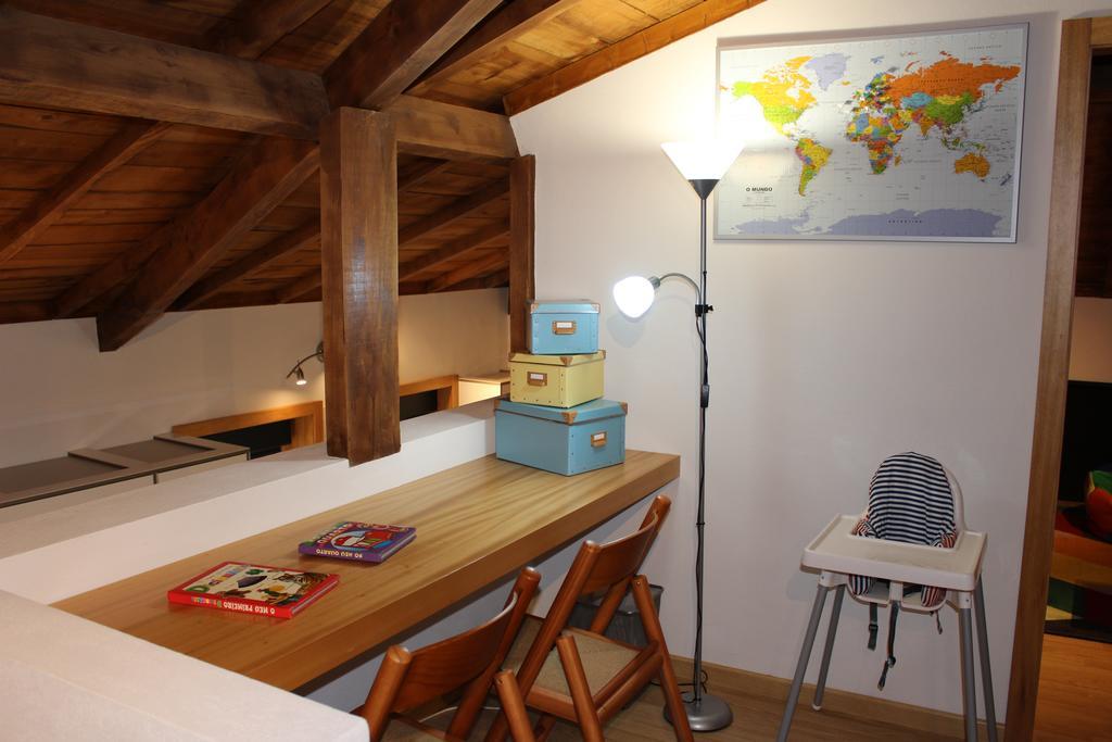 Holiday home Casa Sao Dinis