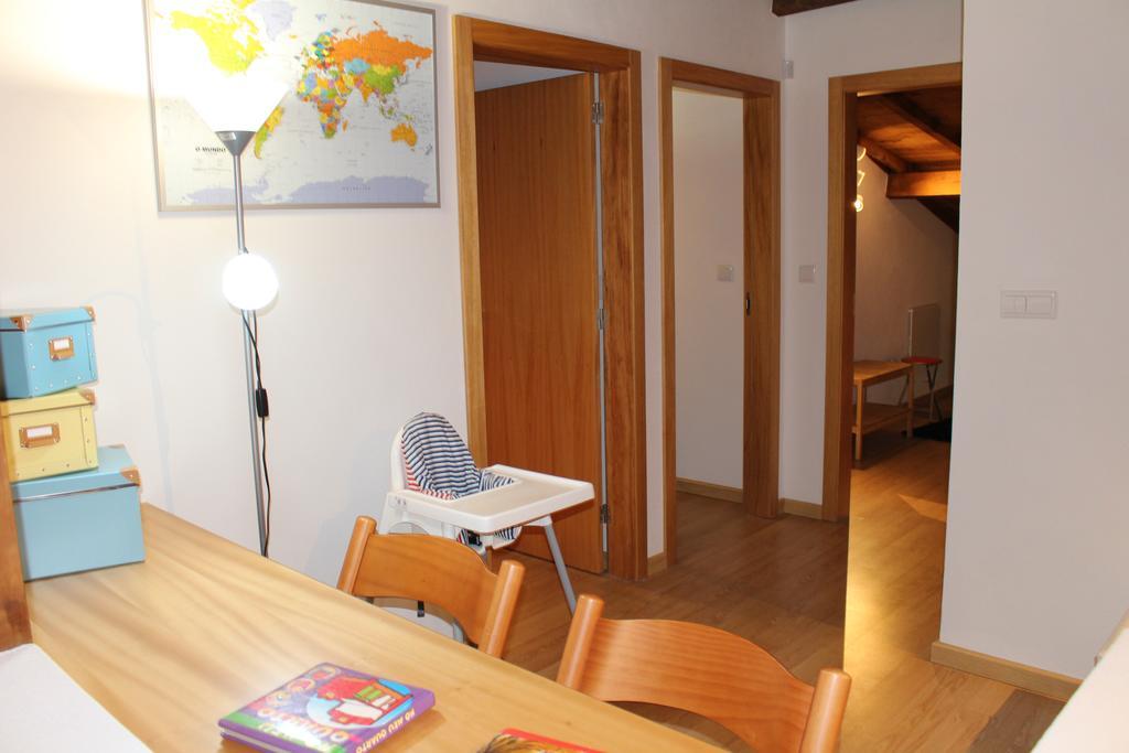 Holiday home Casa Sao Dinis *