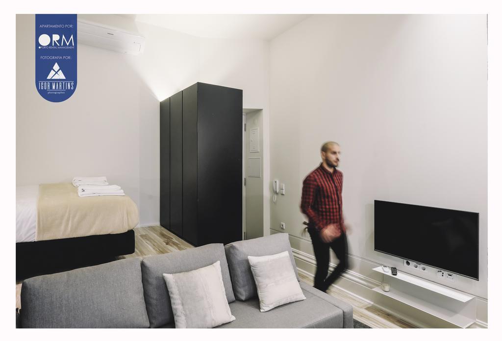 Orm - Batalha Apartment *