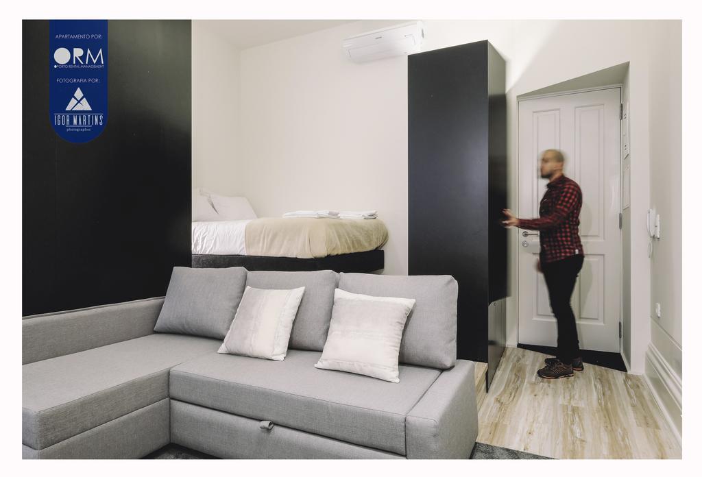 Orm - Batalha Apartment Porto