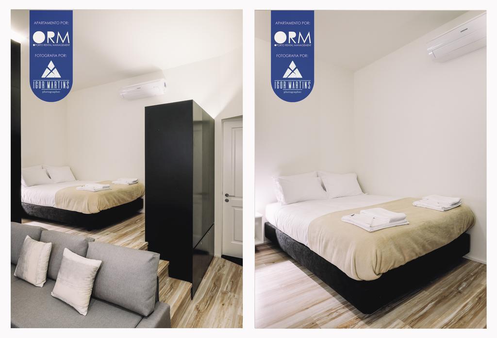 Orm - Batalha Apartamento