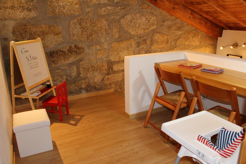 Holiday home Casa Sao Dinis Porto