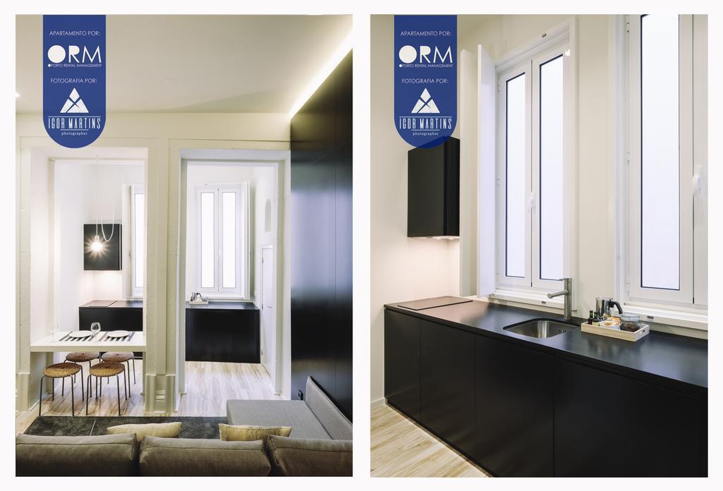 Apartment Orm - Batalha