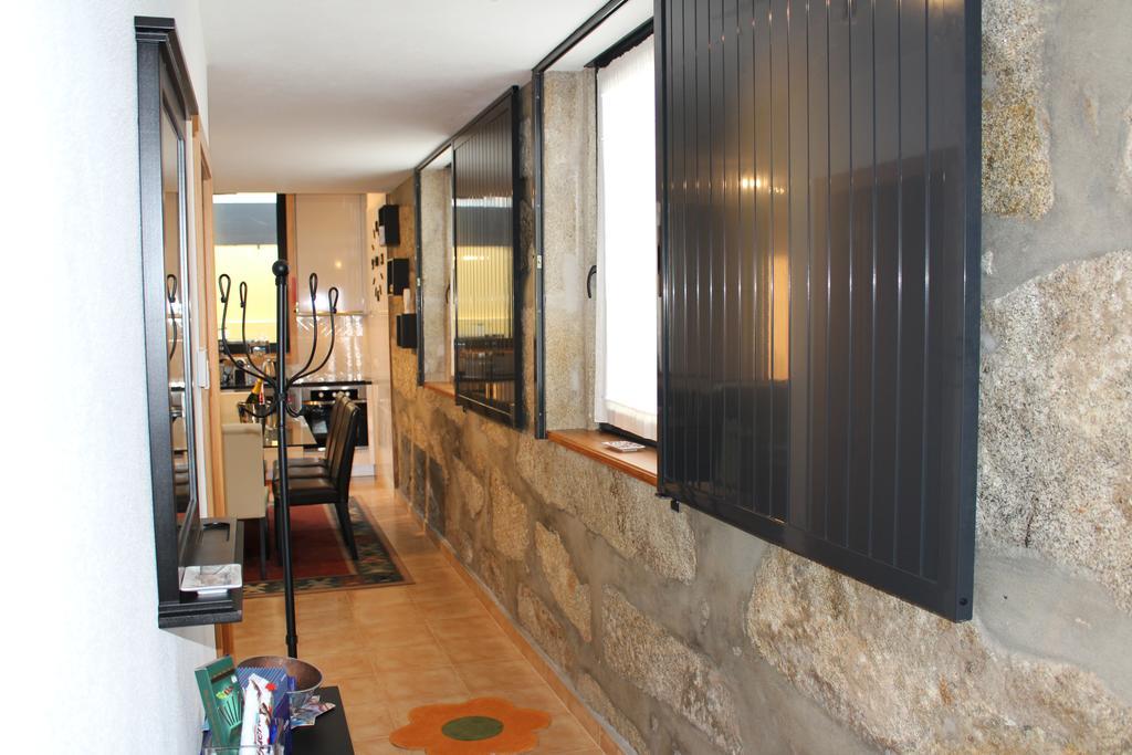 Casa Sao Dinis Holiday home Porto