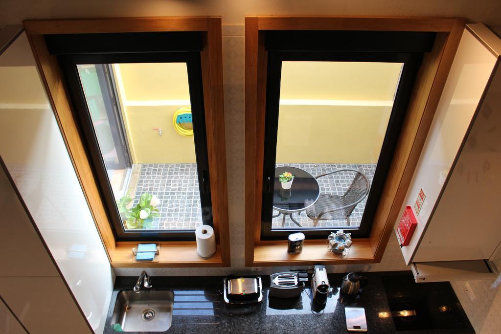 Casa Sao Dinis Holiday home *
