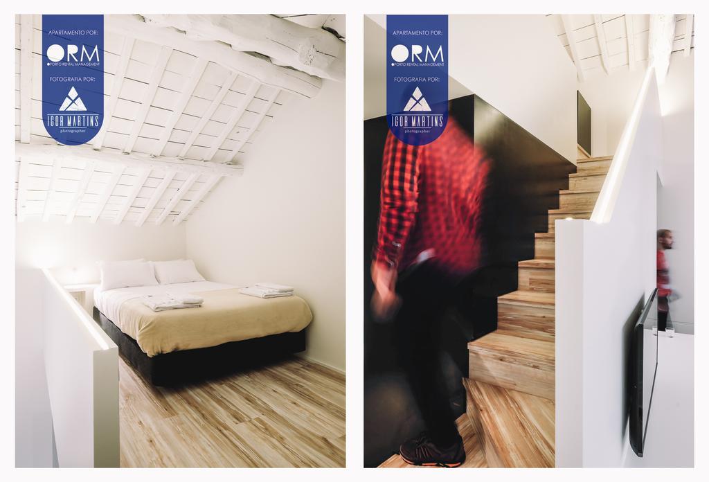 Apartamento Orm - Batalha Oporto