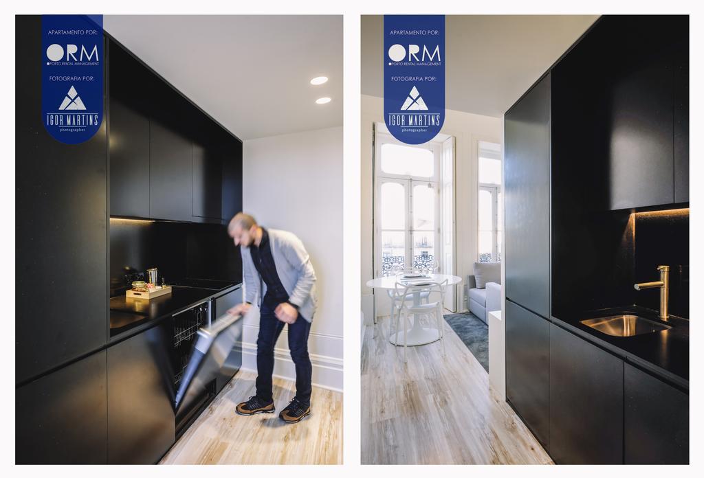 Orm - Batalha Apartamento *