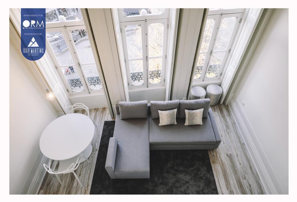 Orm - Batalha Apartamento