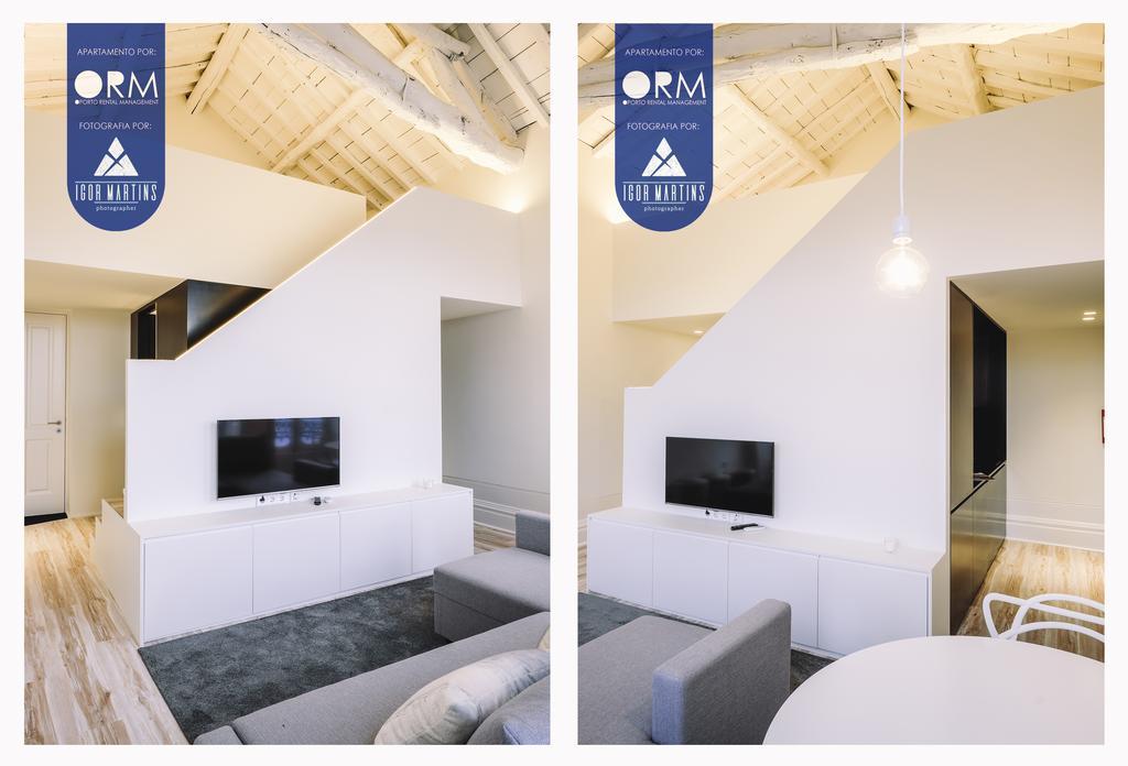 Apartamento Orm - Batalha Oporto