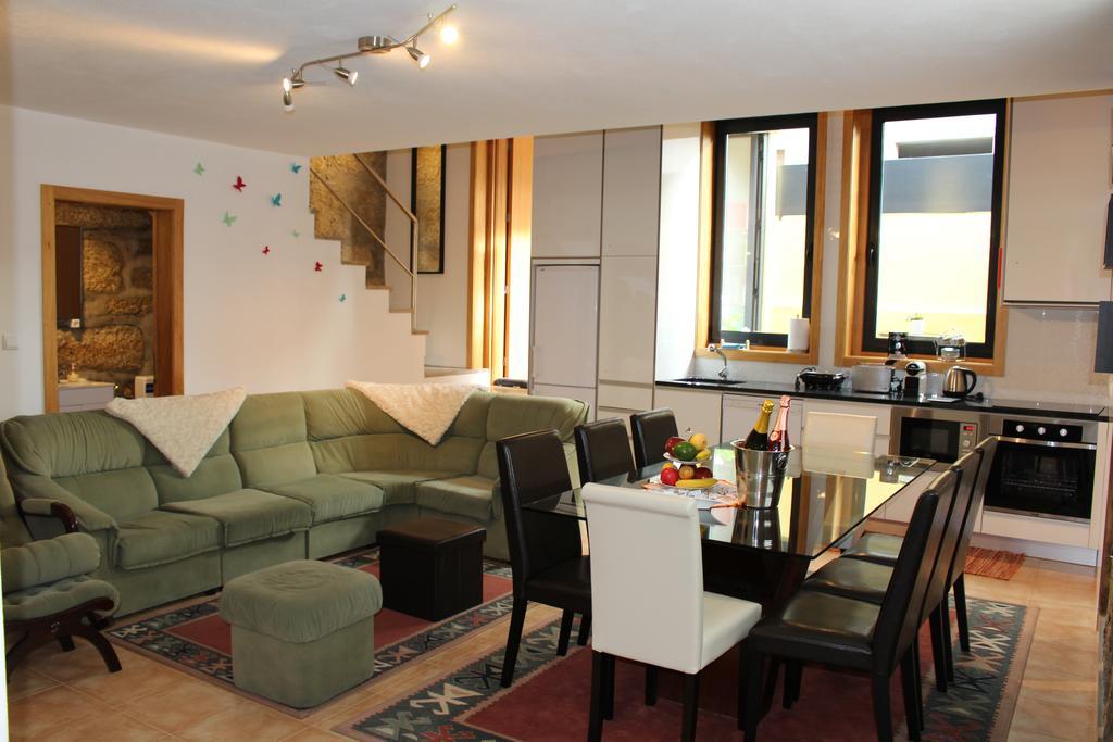 Casa Sao Dinis Holiday home