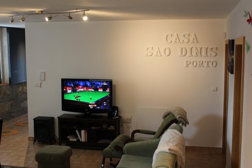 Holiday home Casa Sao Dinis *