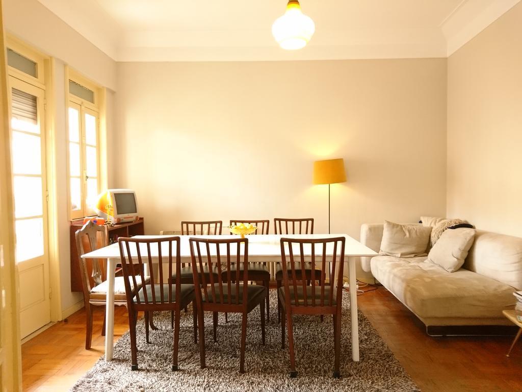 A Casa Formosa Acomodação com café da manhã 