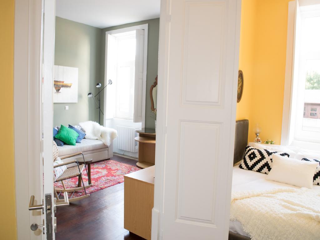 Apartamento Merc Place