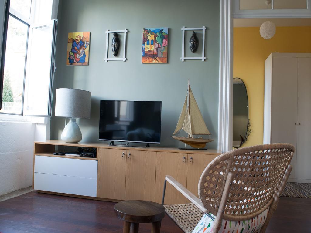 Apartamento Merc Place *