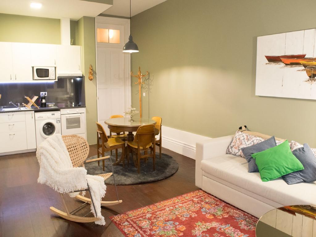 Apartamento Merc Place