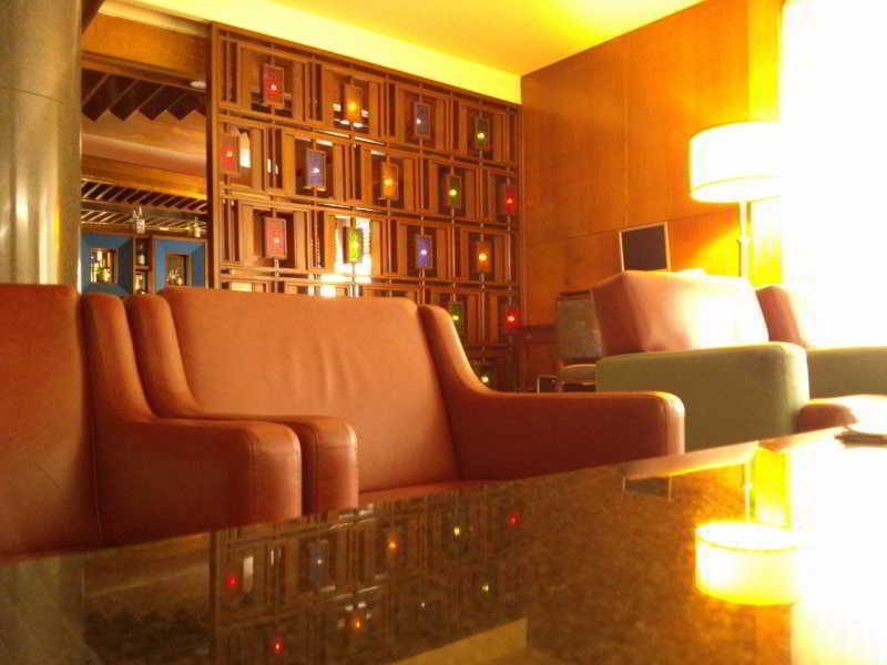 Miradouro Hotel Oporto