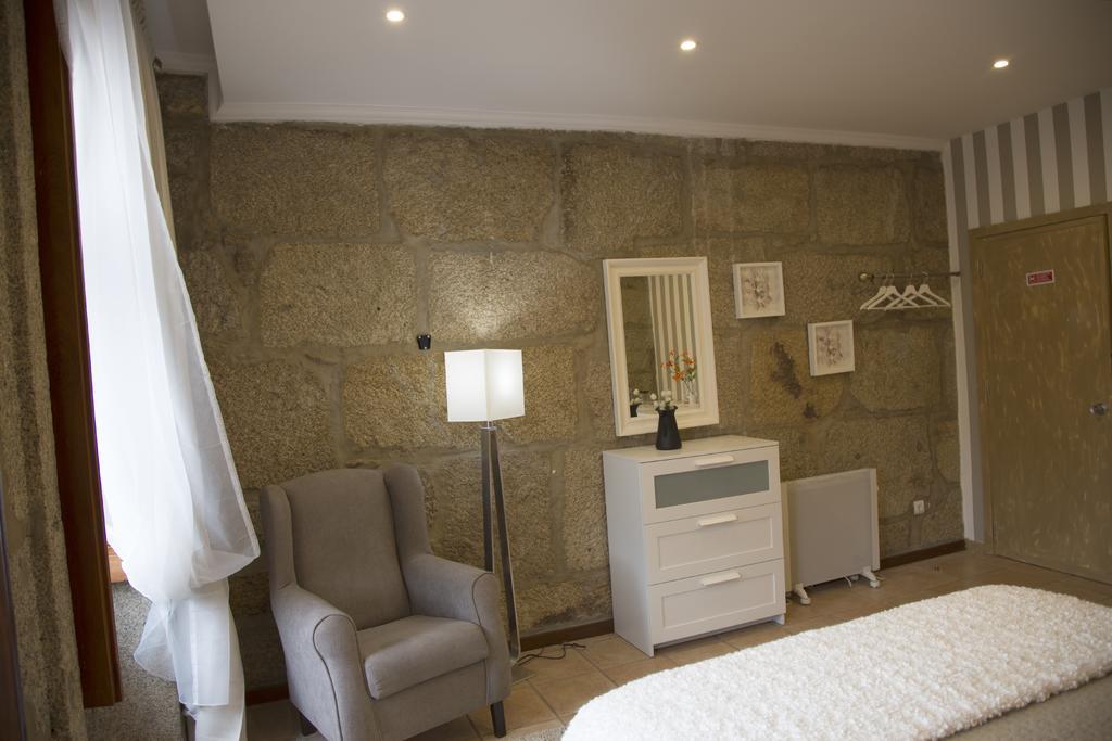 Casa de hóspedes Turra