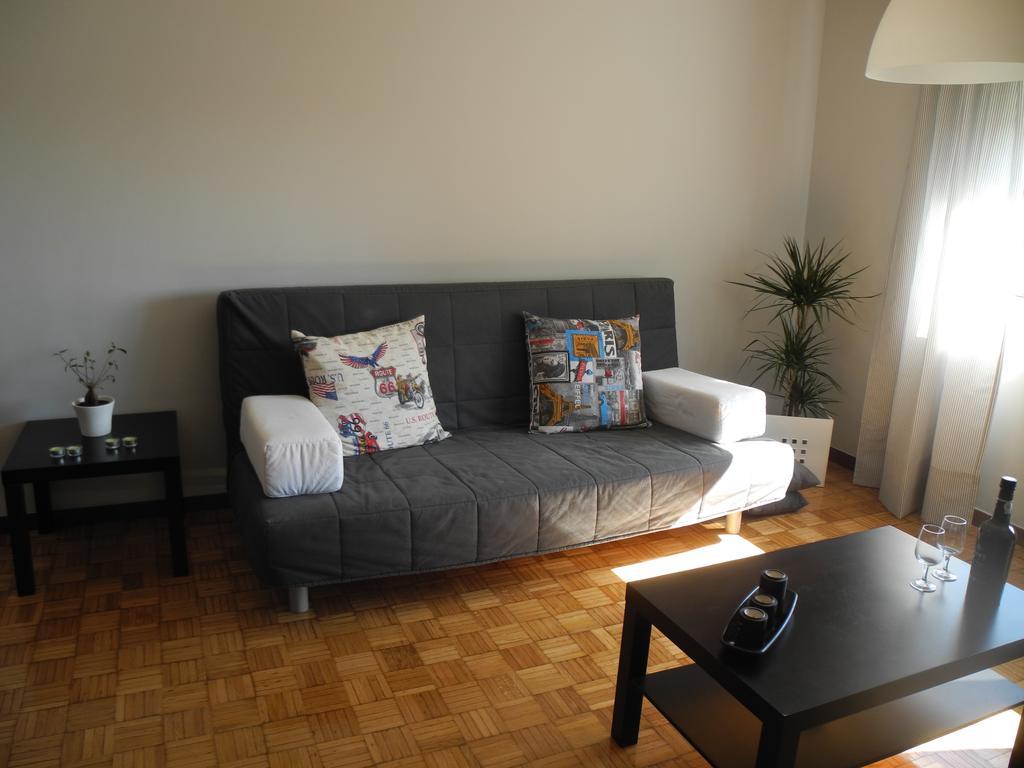 Apartamento Prelada Daisy *