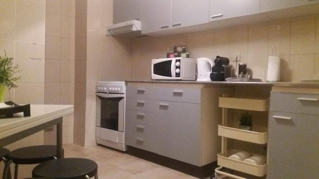 Apartamento Prelada Daisy Porto