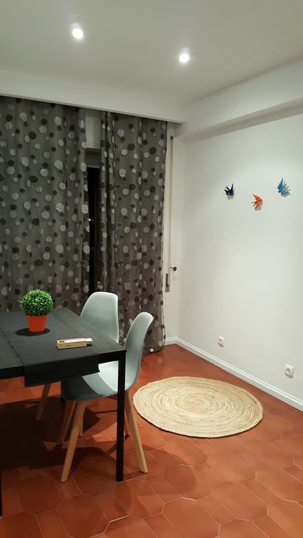Apartamento The Joy House Oporto