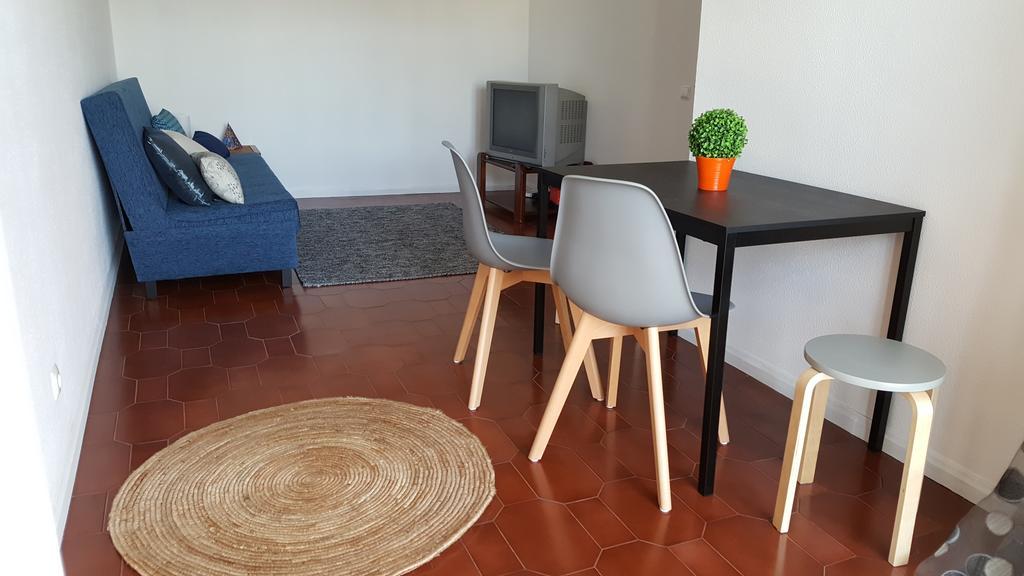 Apartamento The Joy House *