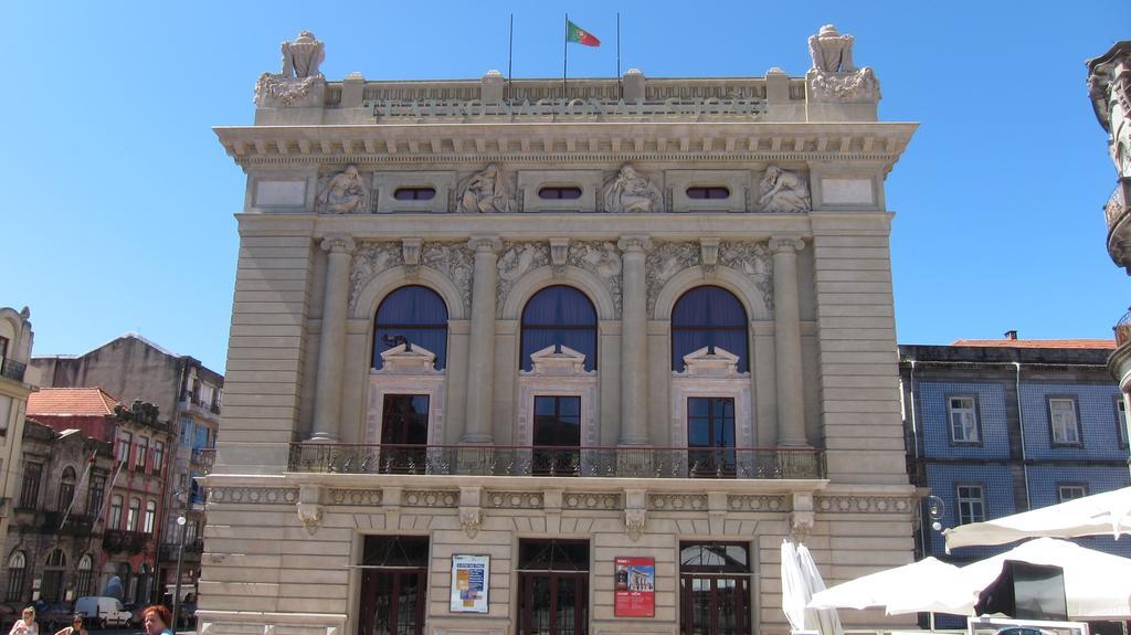 Casa Da Baixa Apartamento *