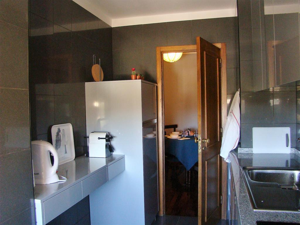 Apartamento Campo Alegre