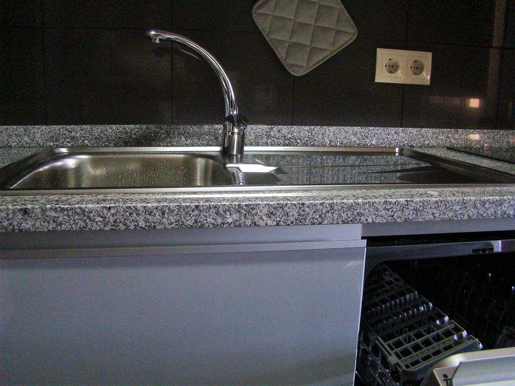 Apartamento Campo Alegre *