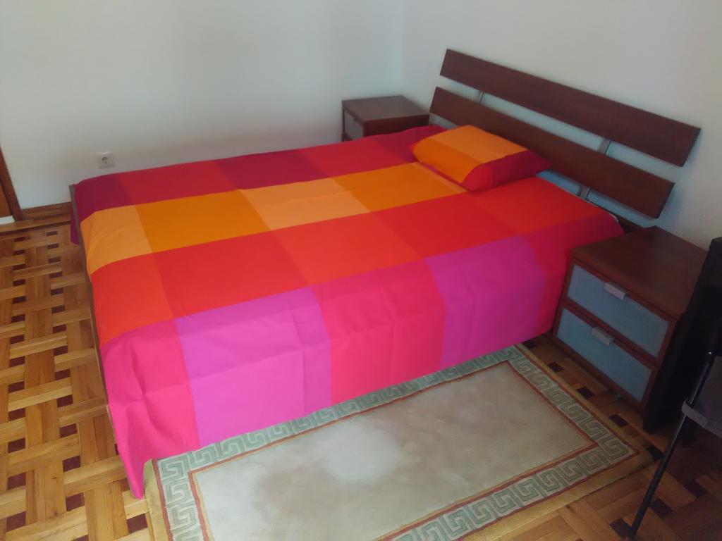 Apartamento Campo Lindo