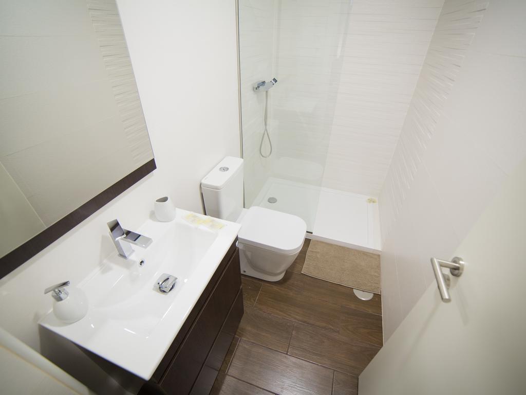 Apartamento Guest - Fernandes Tomas Oporto