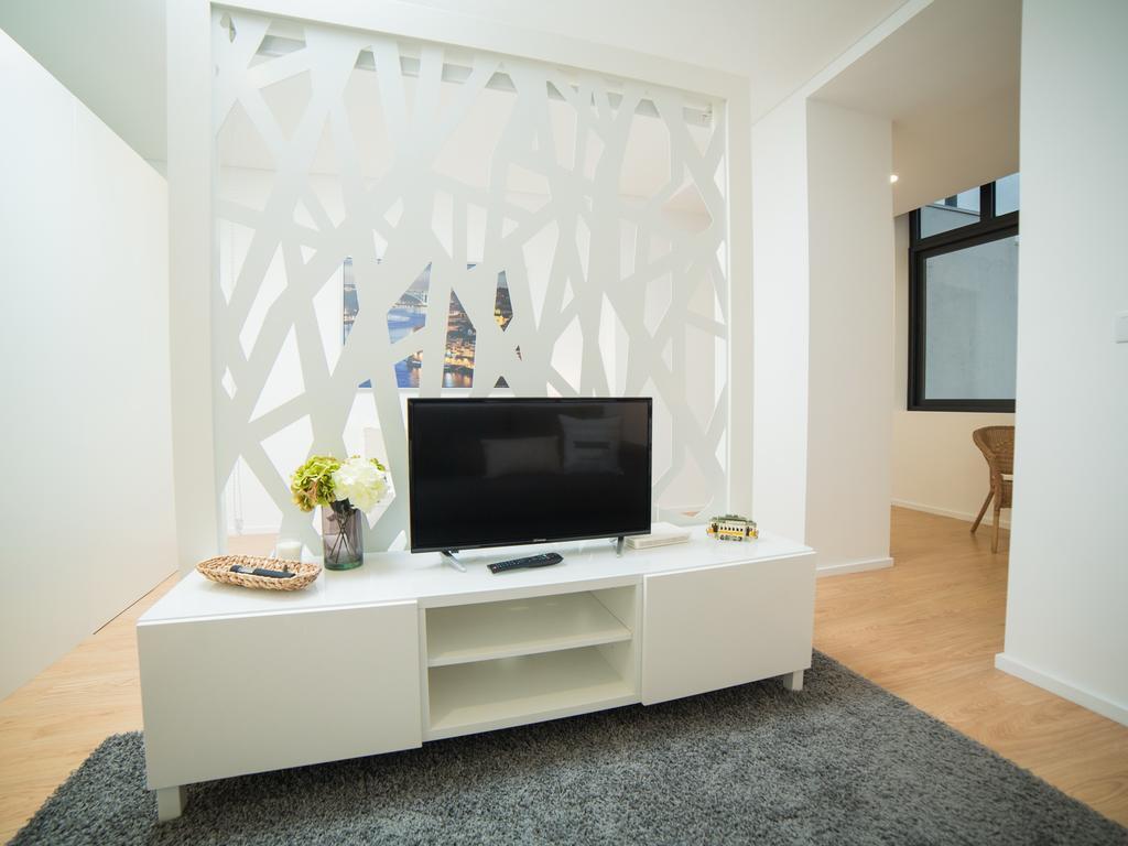 Apartamento Guest - Fernandes Tomas