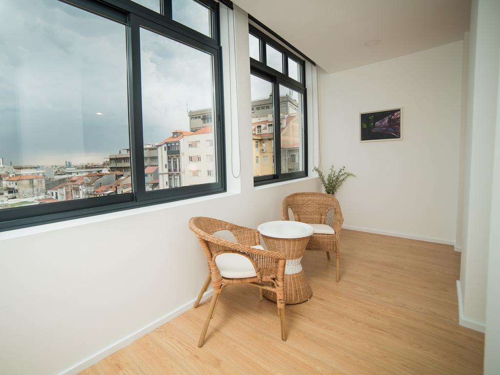 Apartamento Guest - Fernandes Tomas *
