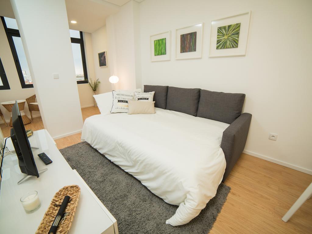 Guest - Fernandes Tomas Apartamento Oporto